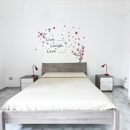 Appartement Micca House à Ostuni Extérieur photo