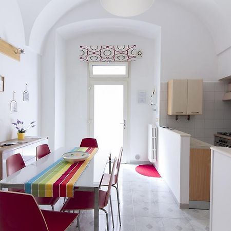 Appartement Micca House à Ostuni Extérieur photo