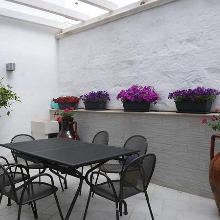 Appartement Micca House à Ostuni Extérieur photo
