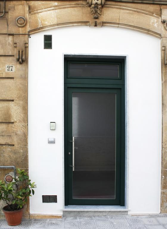 Appartement Micca House à Ostuni Chambre photo