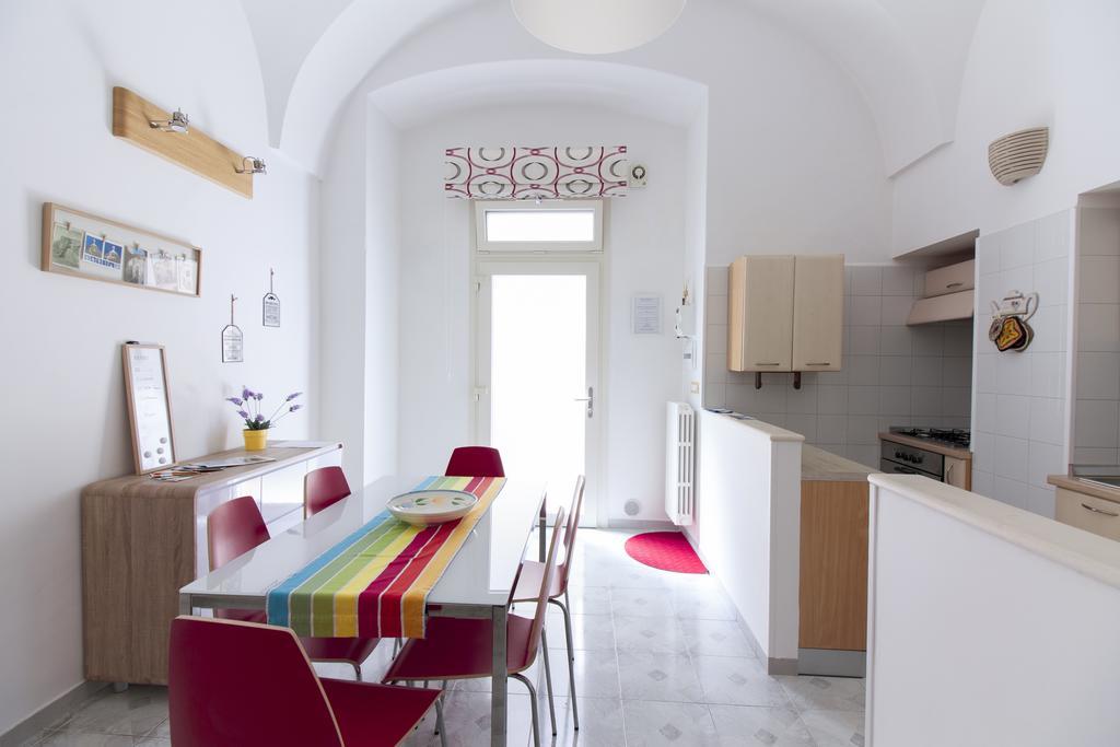 Appartement Micca House à Ostuni Extérieur photo