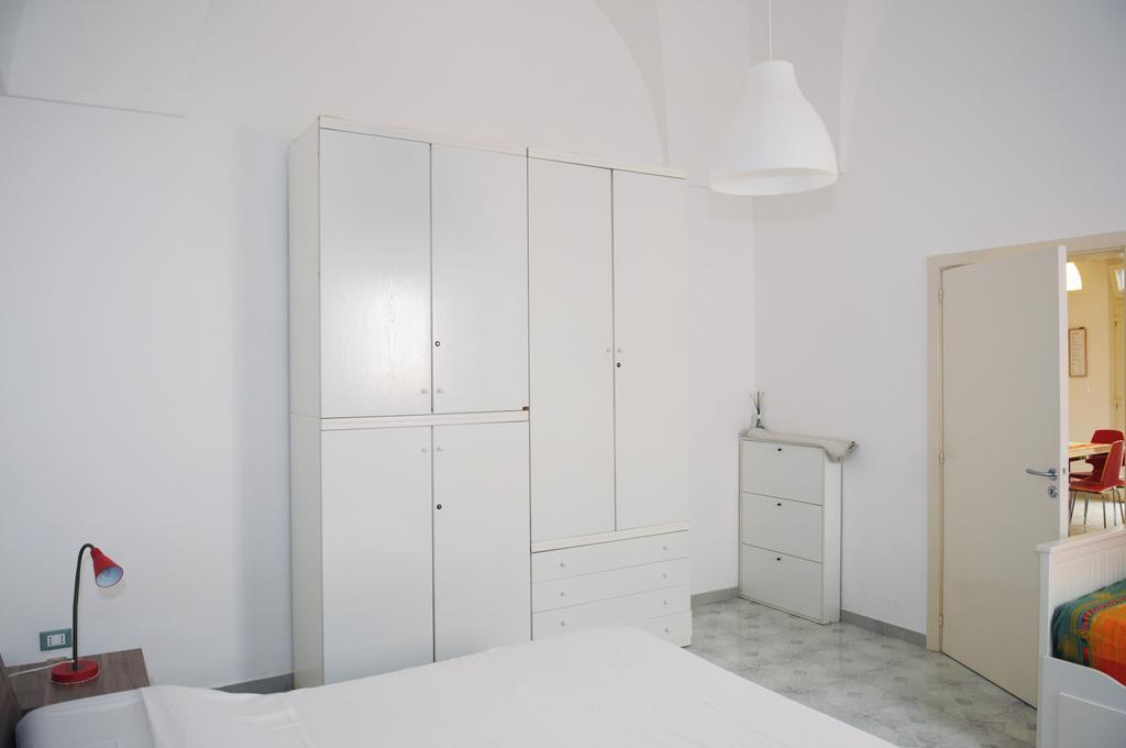 Appartement Micca House à Ostuni Extérieur photo